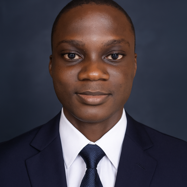 Oladeni Favour