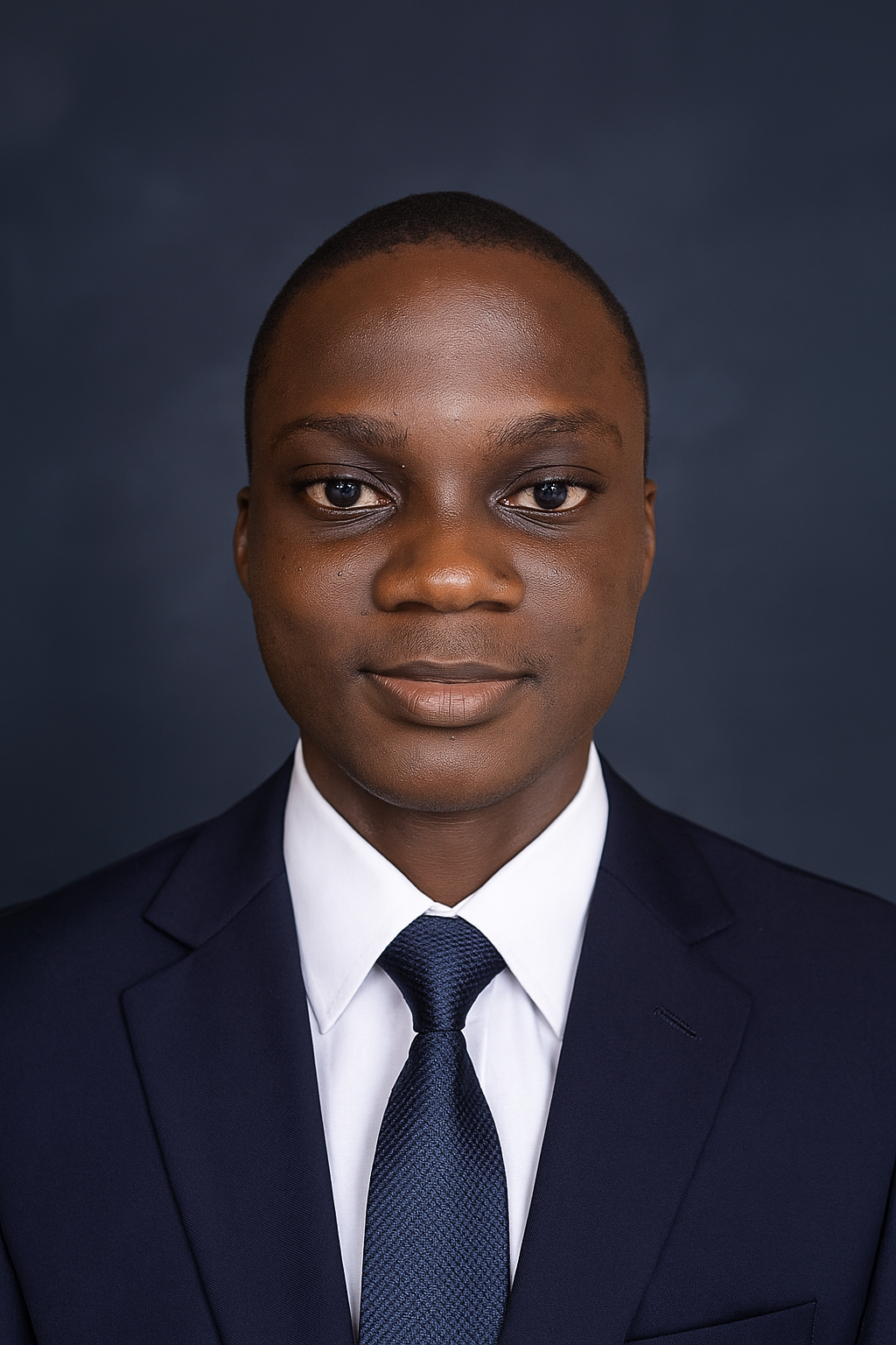 Oladeni Favour