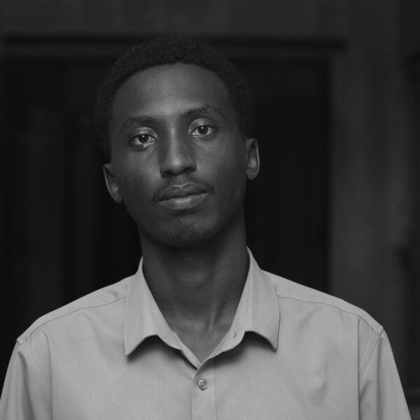 Remmy karenzi