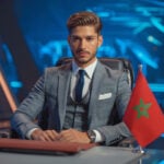 ayman el maadi - Tétouan, Morocco