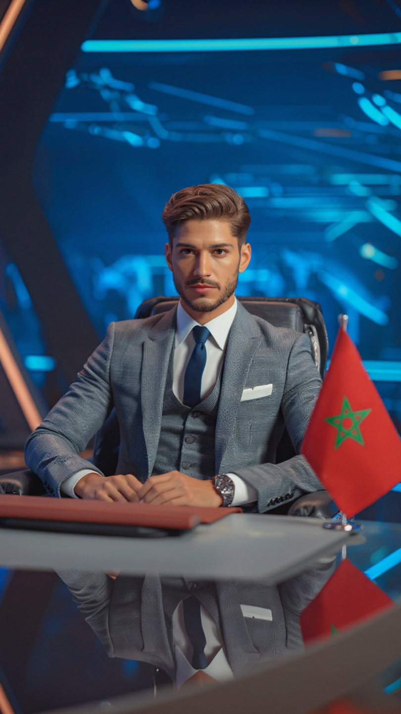 ayman el maadi