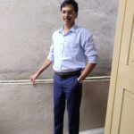 Mahesh babu Parlakonda - Hyderabad, Inde