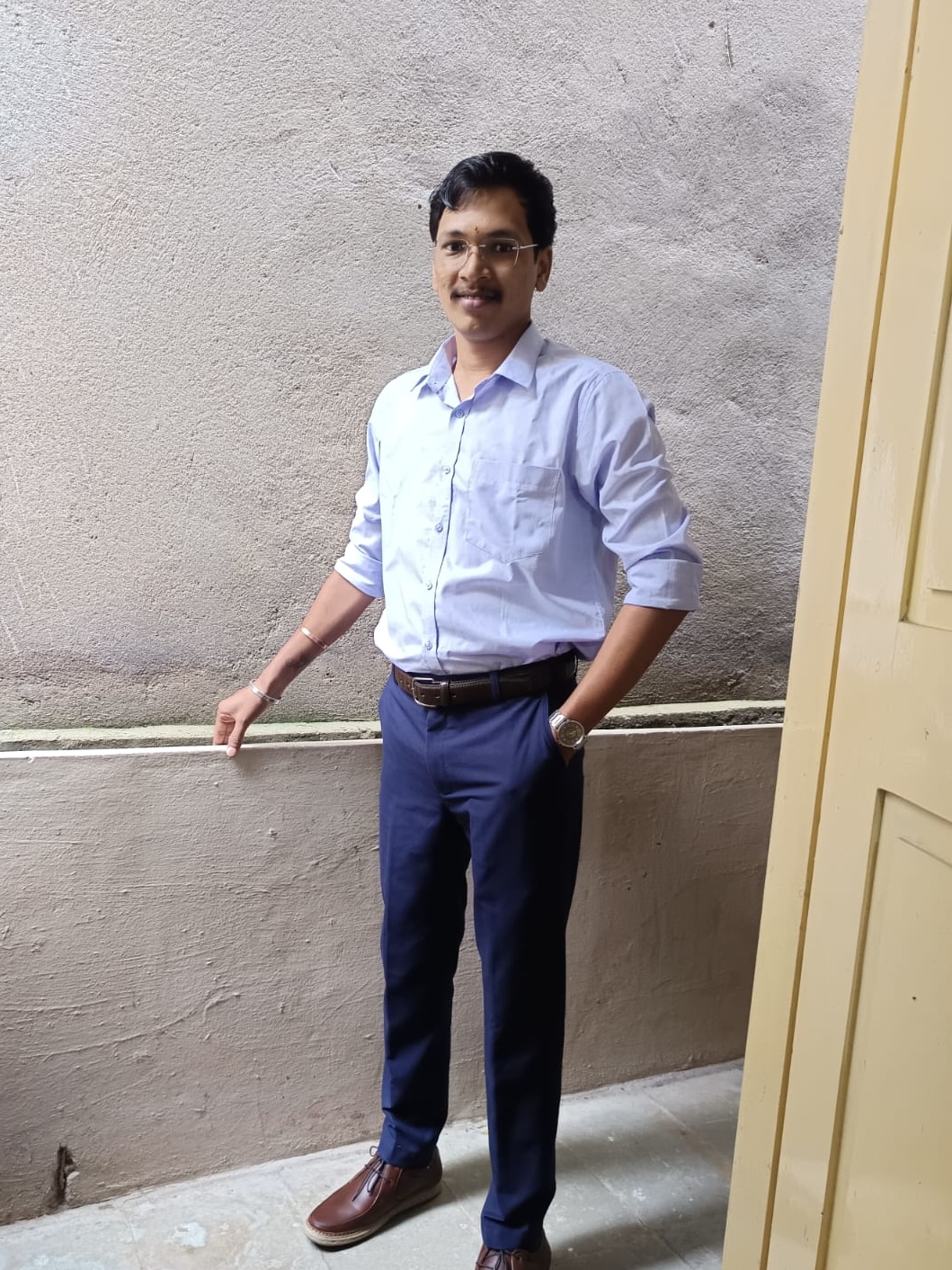 Mahesh babu Parlakonda