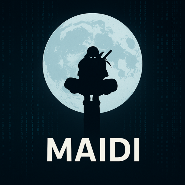 MAIDI Mustapha