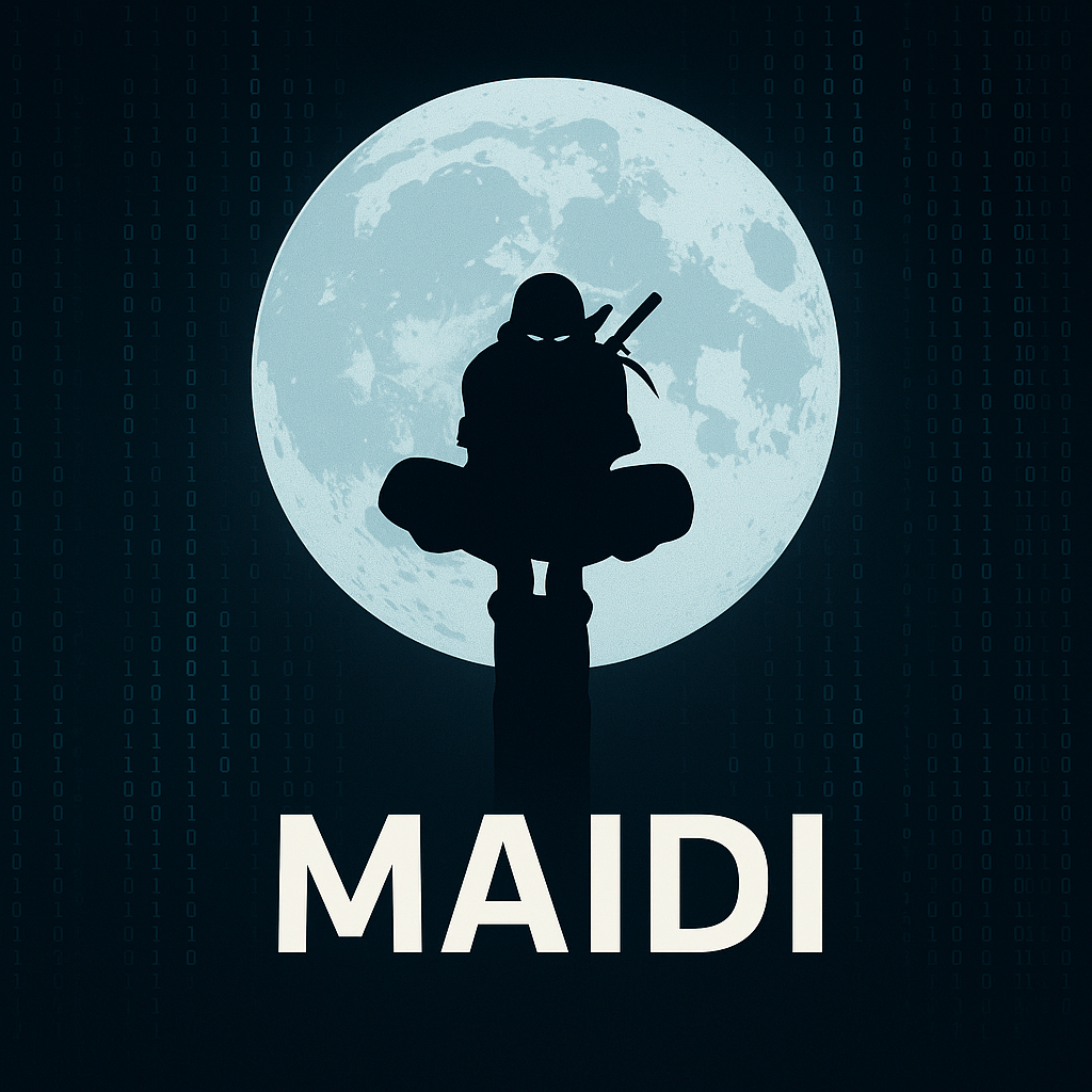 MAIDI Mustapha