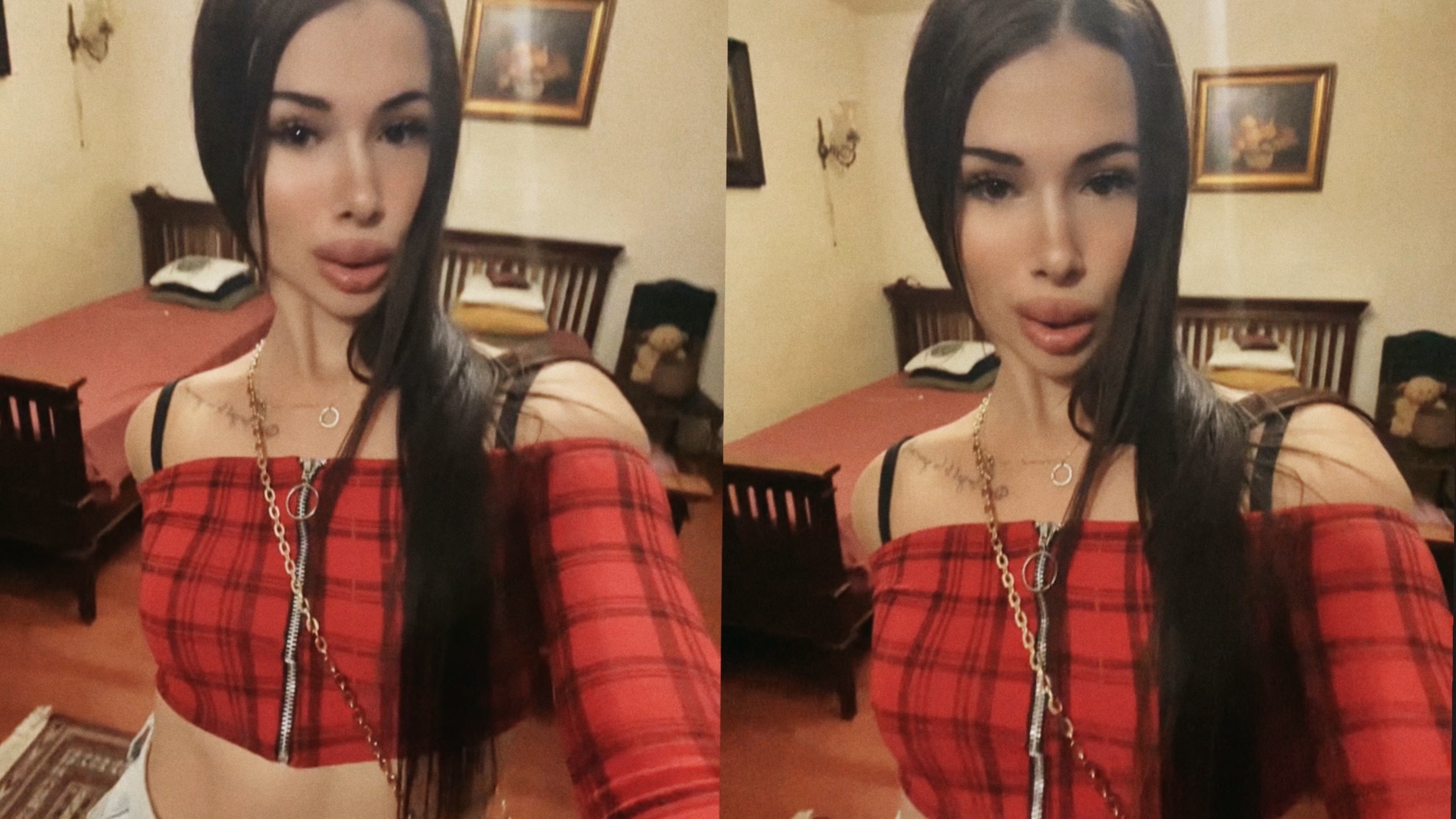 Elizabeth Yalovenko