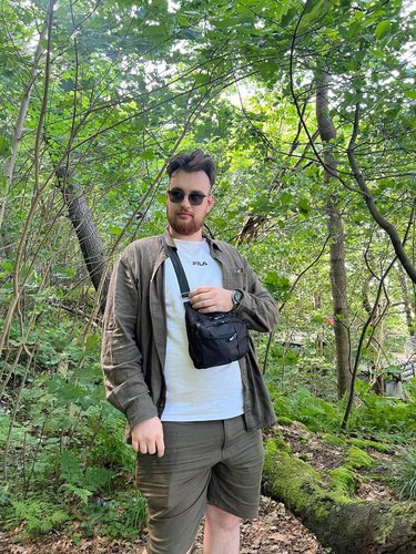 Sergey Krizhanovskiy