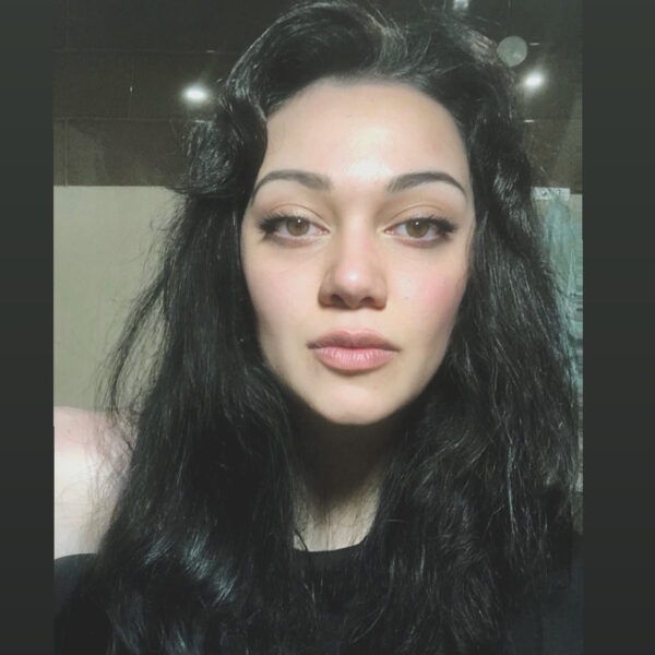 Ketevan Bezhanishvili