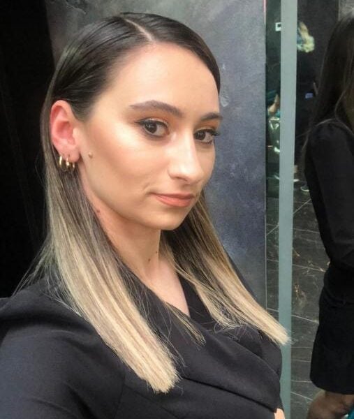 AYSE AYGUNES
