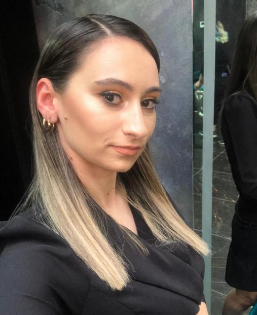 AYSE AYGUNES