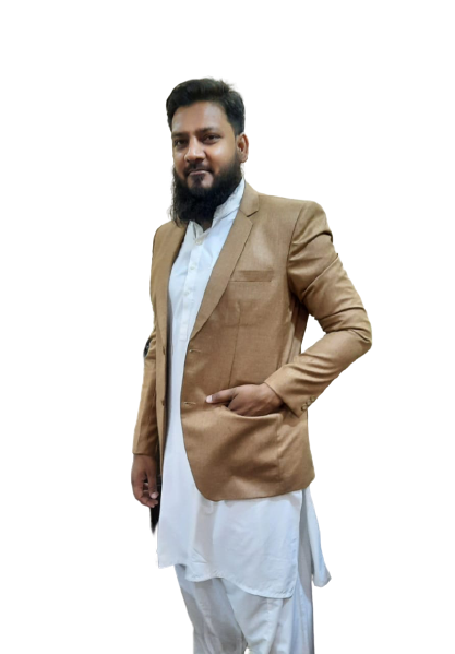 Abdul Wahid