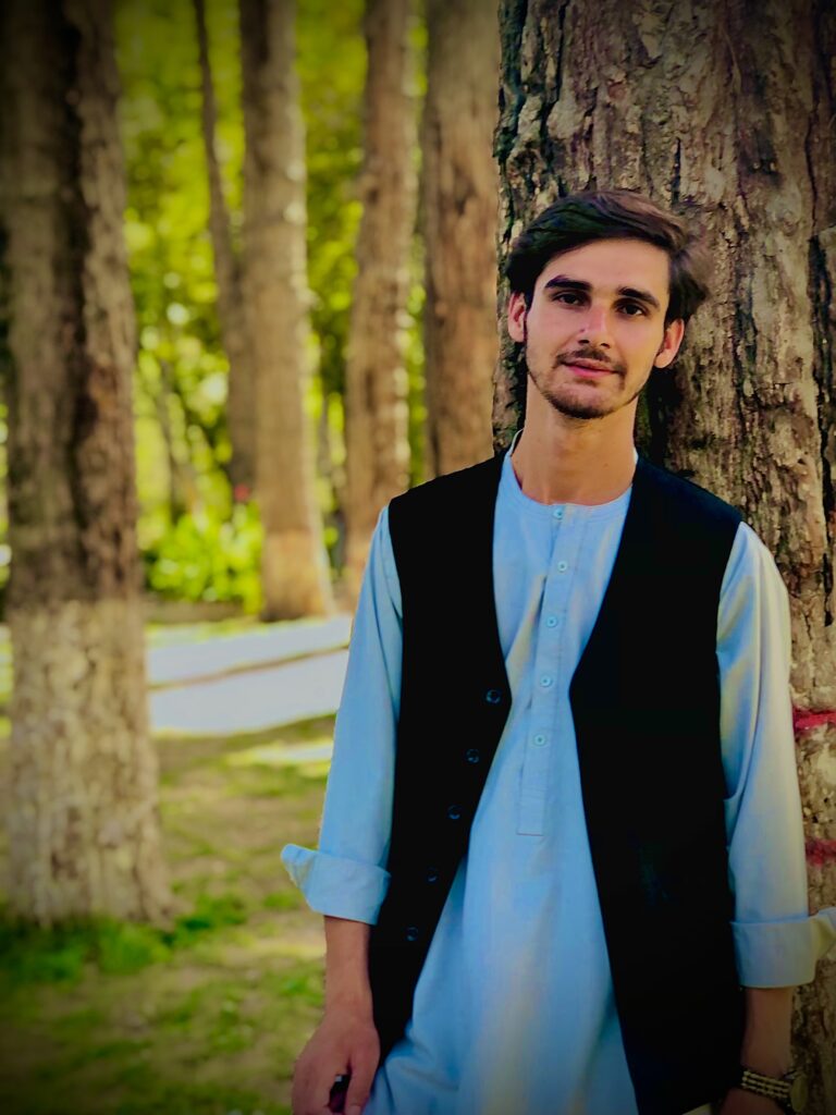 Elyas Mirzai - cover