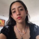 Brenda  Gonzalez  - Mexico City, Mexique