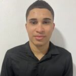 Leury Batista - Santiago, Dominican Republic