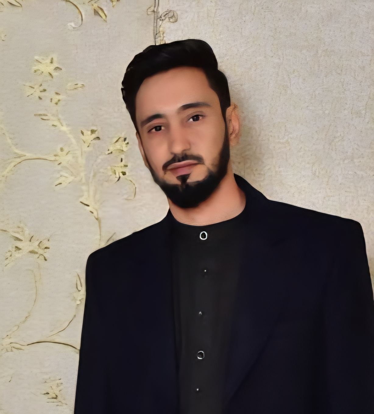 Massoud Hushaam