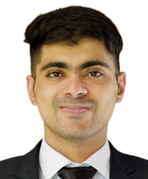 AAKASH AHUJA