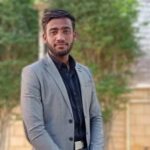 Aadil Shah - Sukkur, Pakistan