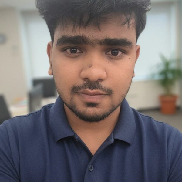 Md Afzal Mir