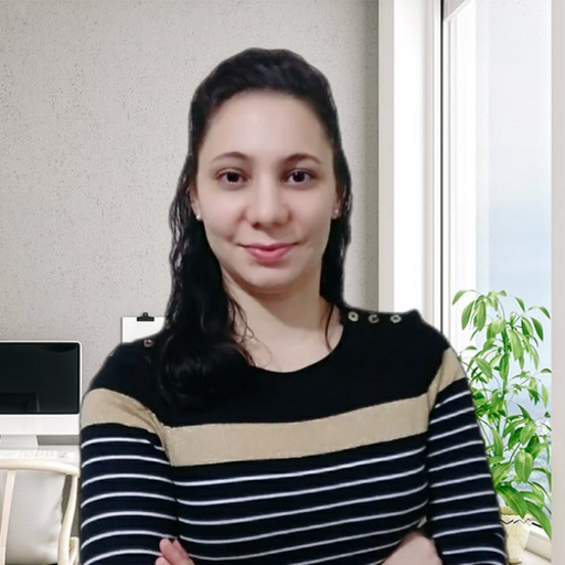 Aillym Fuenmayor