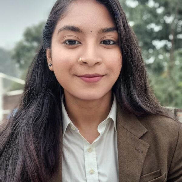 Mahi Srivastava