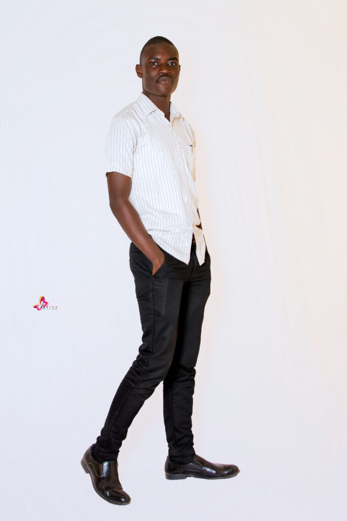 kelly otieno - cover