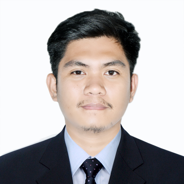 Ivan Rey Amper