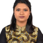 Anika Ferdous - Dhaka, Bangladesh