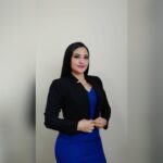 Arelis Meza Villacis - Quito, Équateur