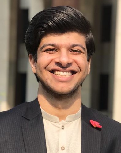 Asad Hayat