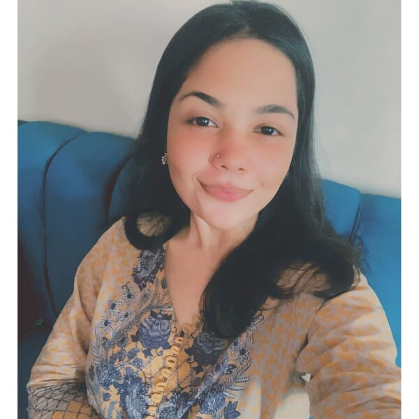 AYESHA Moin