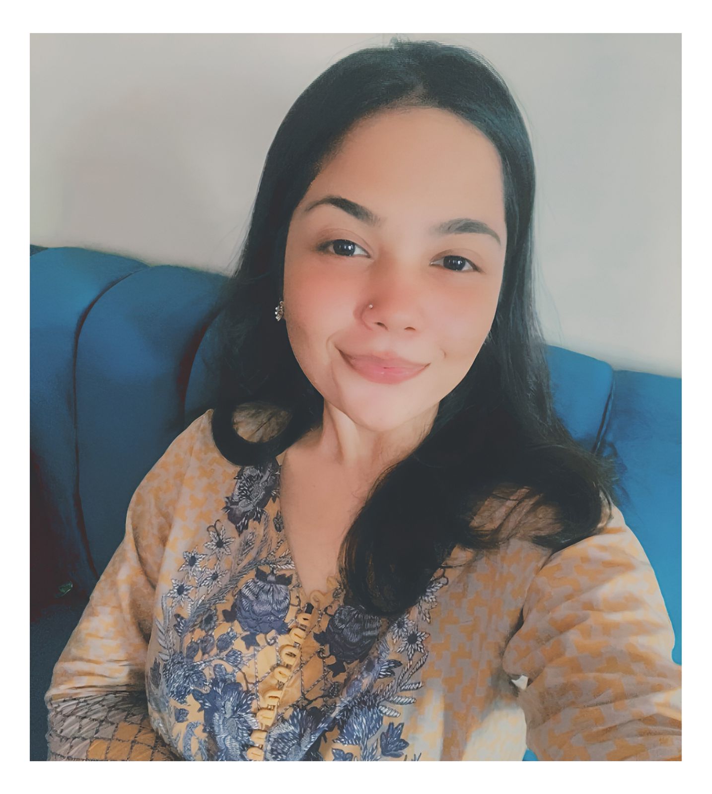AYESHA Moin