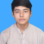 Ahmad Muhammad - Okara, Pakistan