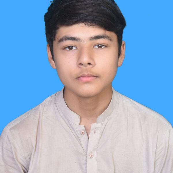 Ahmad Muhammad