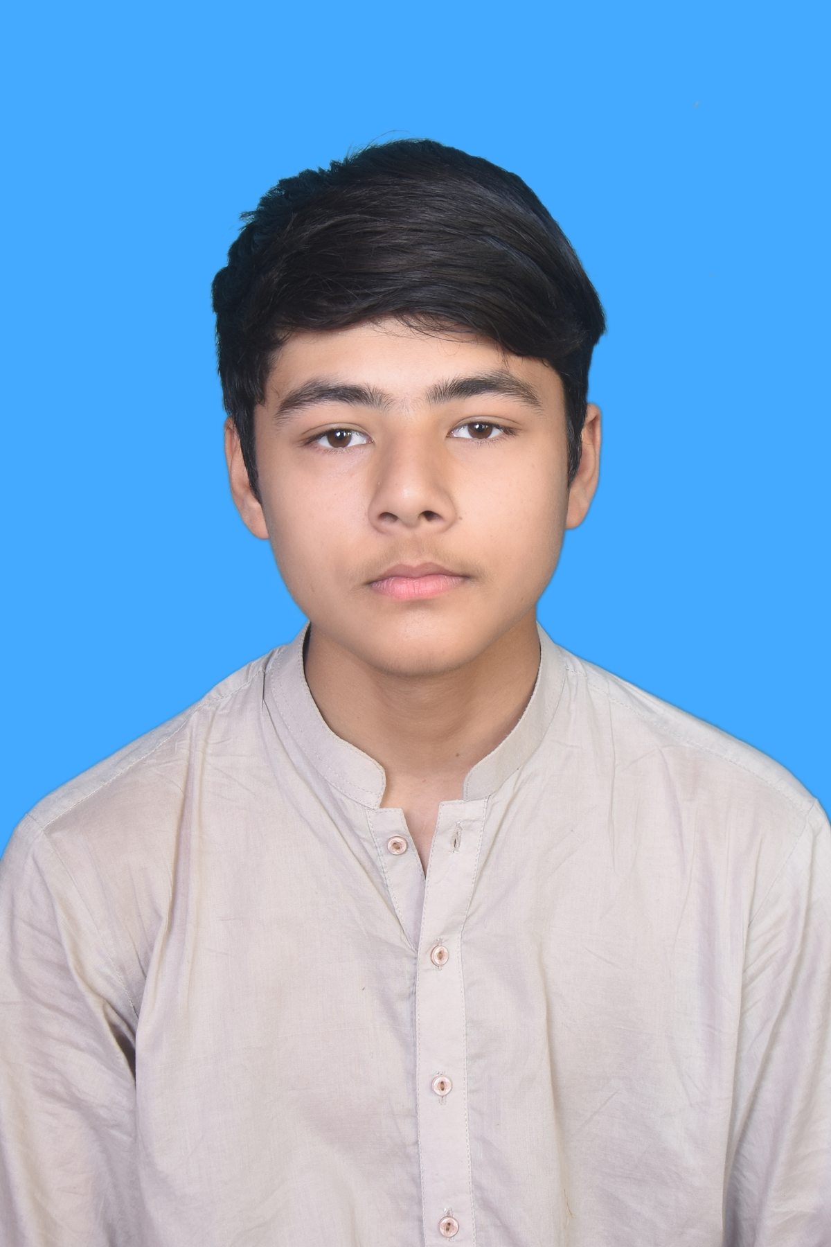Ahmad Muhammad