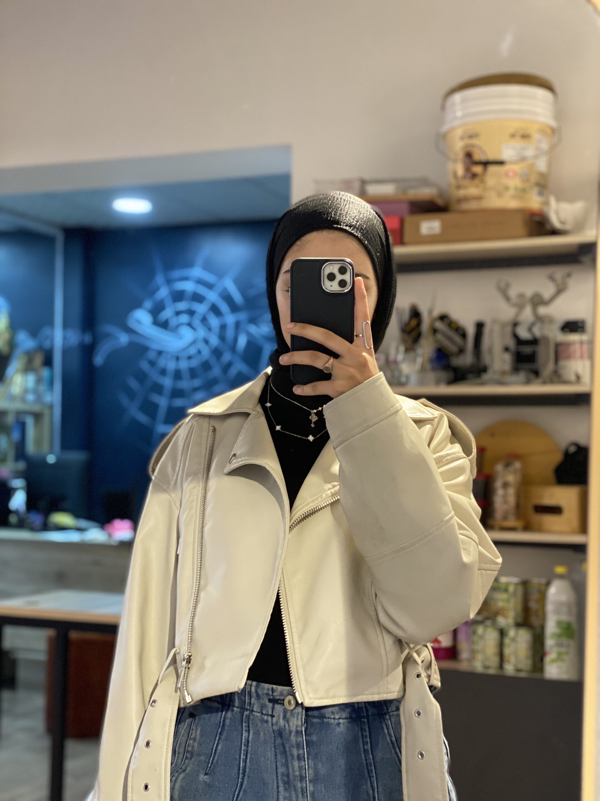 Raghad Qarawi