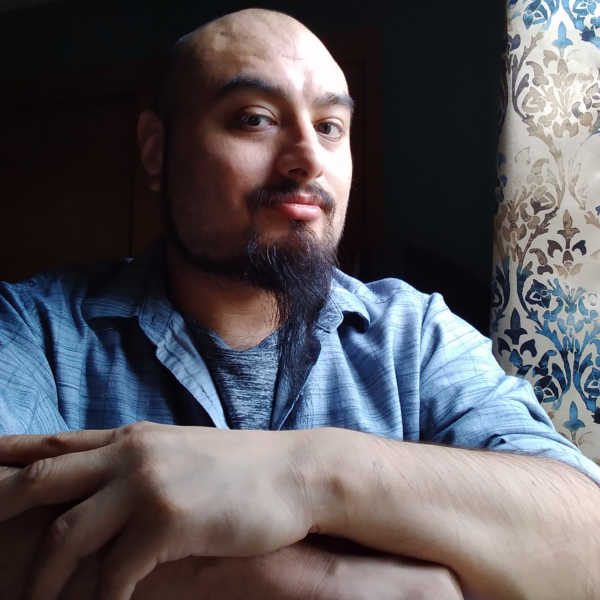 Antero Nevarez