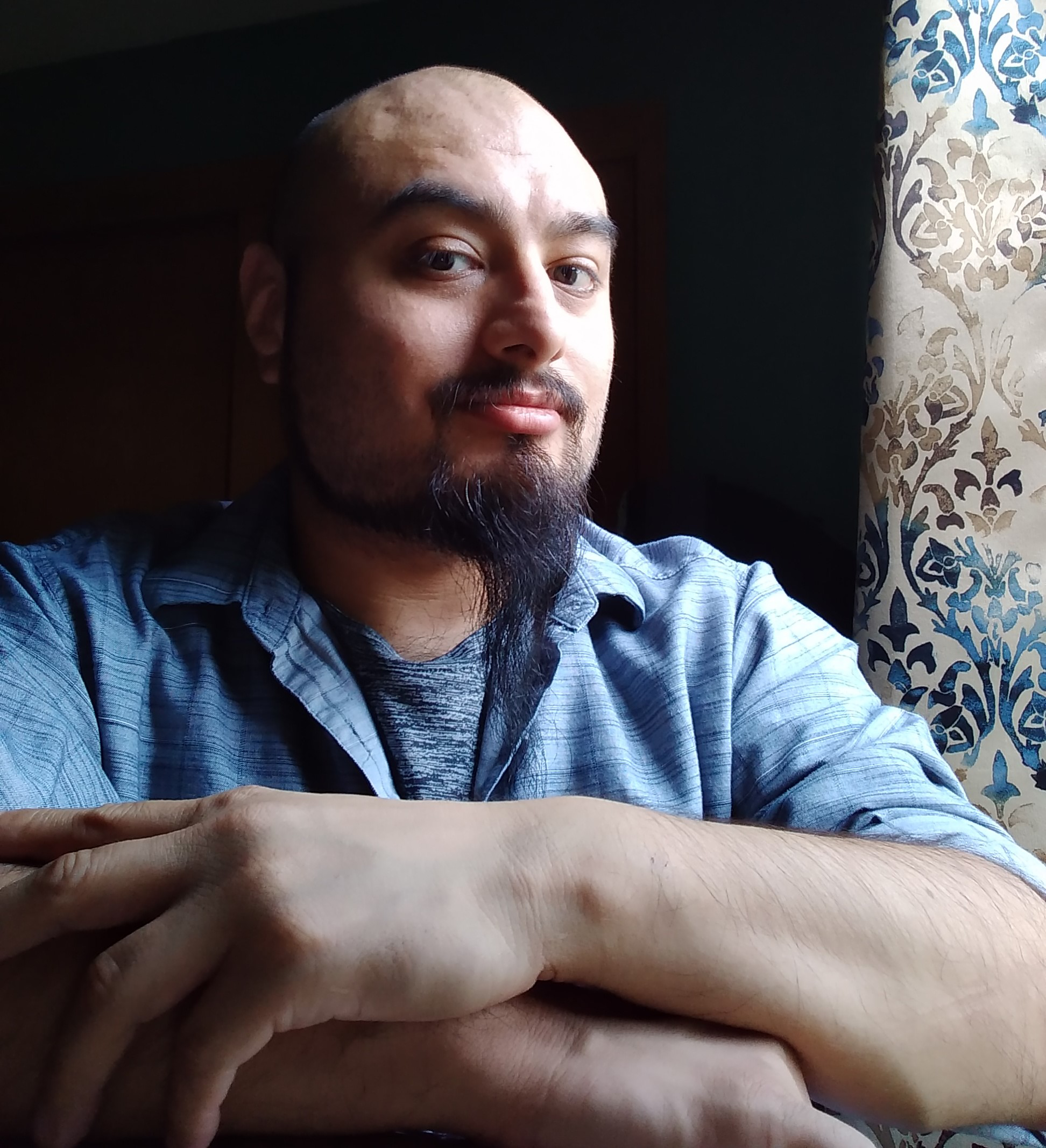 Antero Nevarez