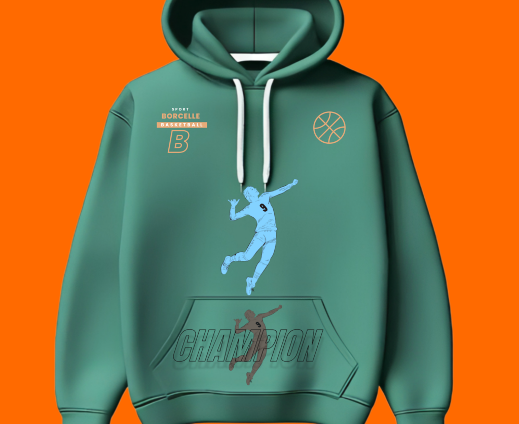 Capuche - portfolio - 0