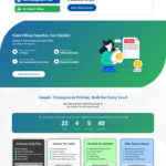 Website Design & Development