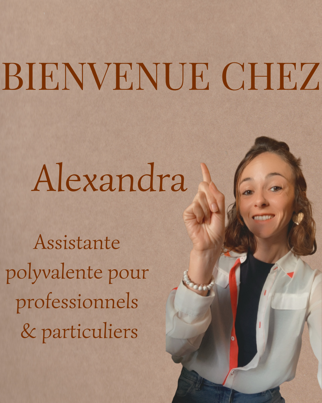 Alexandra Argano - cover