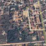COSSI RODRIGUE AGBATO - Ouagadougou, Burkina Faso