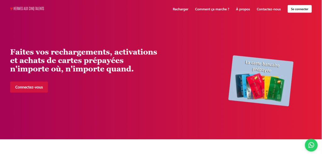 Gérard Sononkpon - portfolio - 2