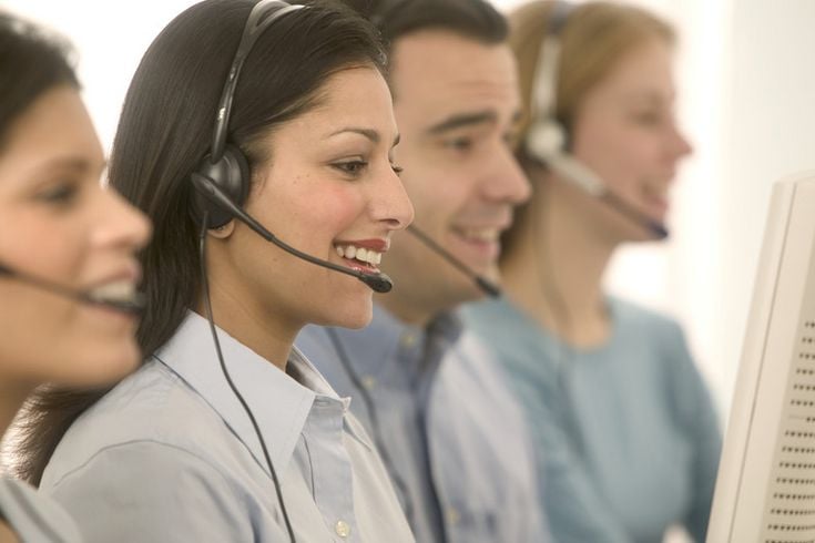 Je résoudrai les problèmes et gérerai les services de la meilleure façon possible - portfolio - 2