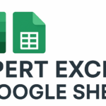 I will perform your Data Entry accurately and quickly on Excel or Google Sheets. - Remote