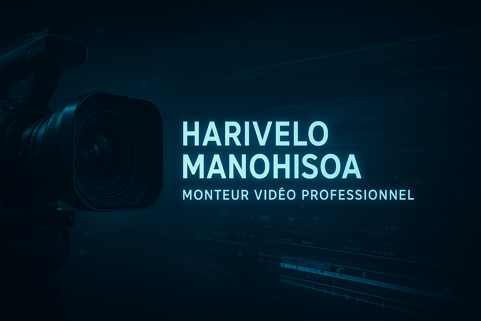 Harivelo Manohisoa - cover