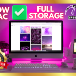 Nettoyer, accélérer lent ordinateur portable apple, mac os, macbook pro optimisation des performances - À distance