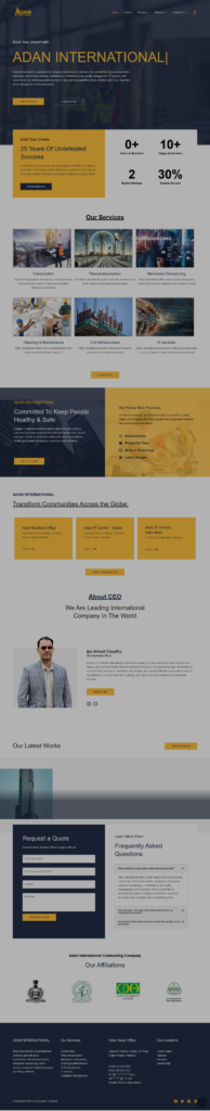 Moiz khan - portfolio - 1