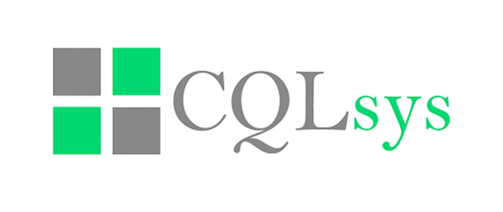 CQLsysTechnologies - cover