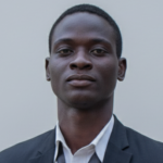 Israel Yusuf - Lagos, Nigeria