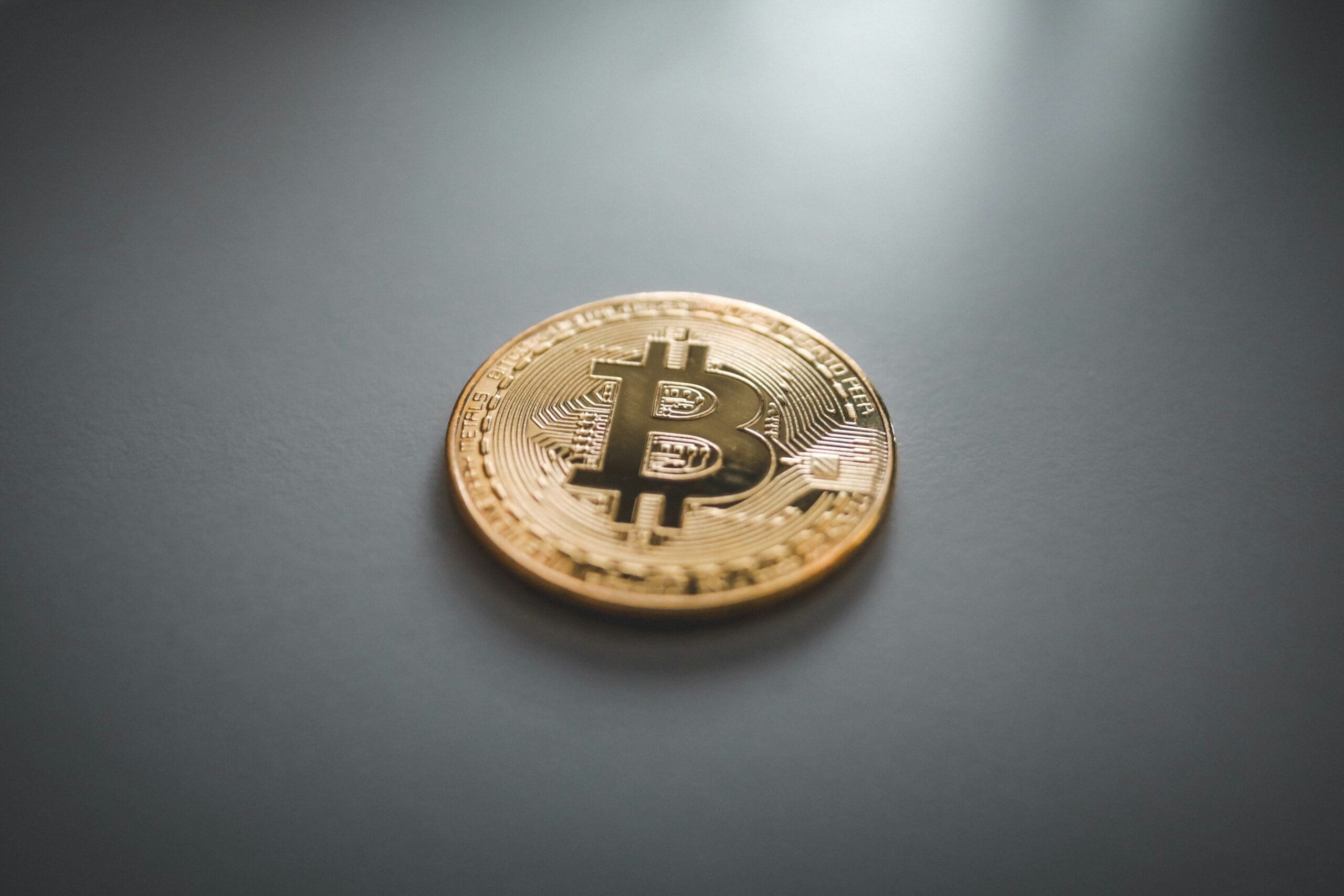 Crypto and Blockchain